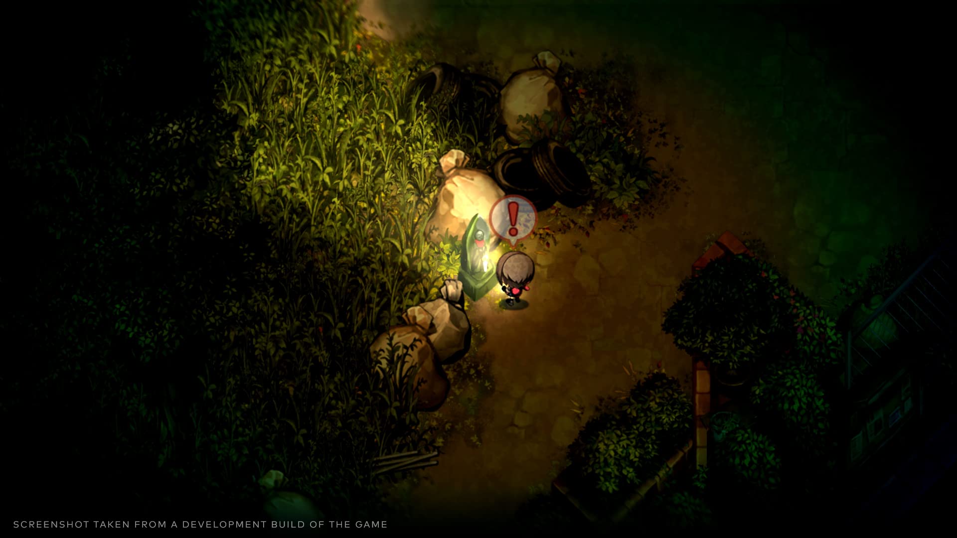 NIS America Yomawari: Lost in the Dark - Deluxe Edition (PS4)