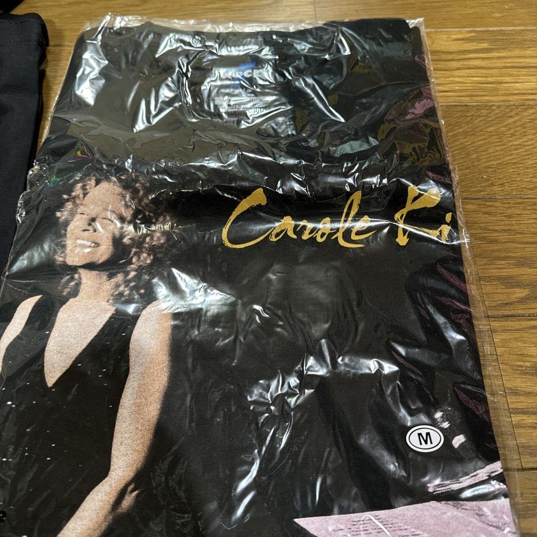 キャロルキング グッズ バケットハット トートバッグ Tシャツ