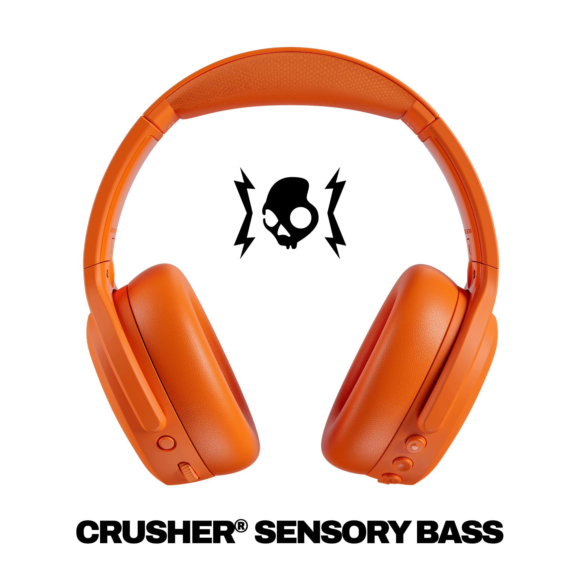 家電 Skullcandy Crusher ANC2 Amazon.com: Skullcandy Crusher ANC 2 Wireless Over-Ear Bluetooth