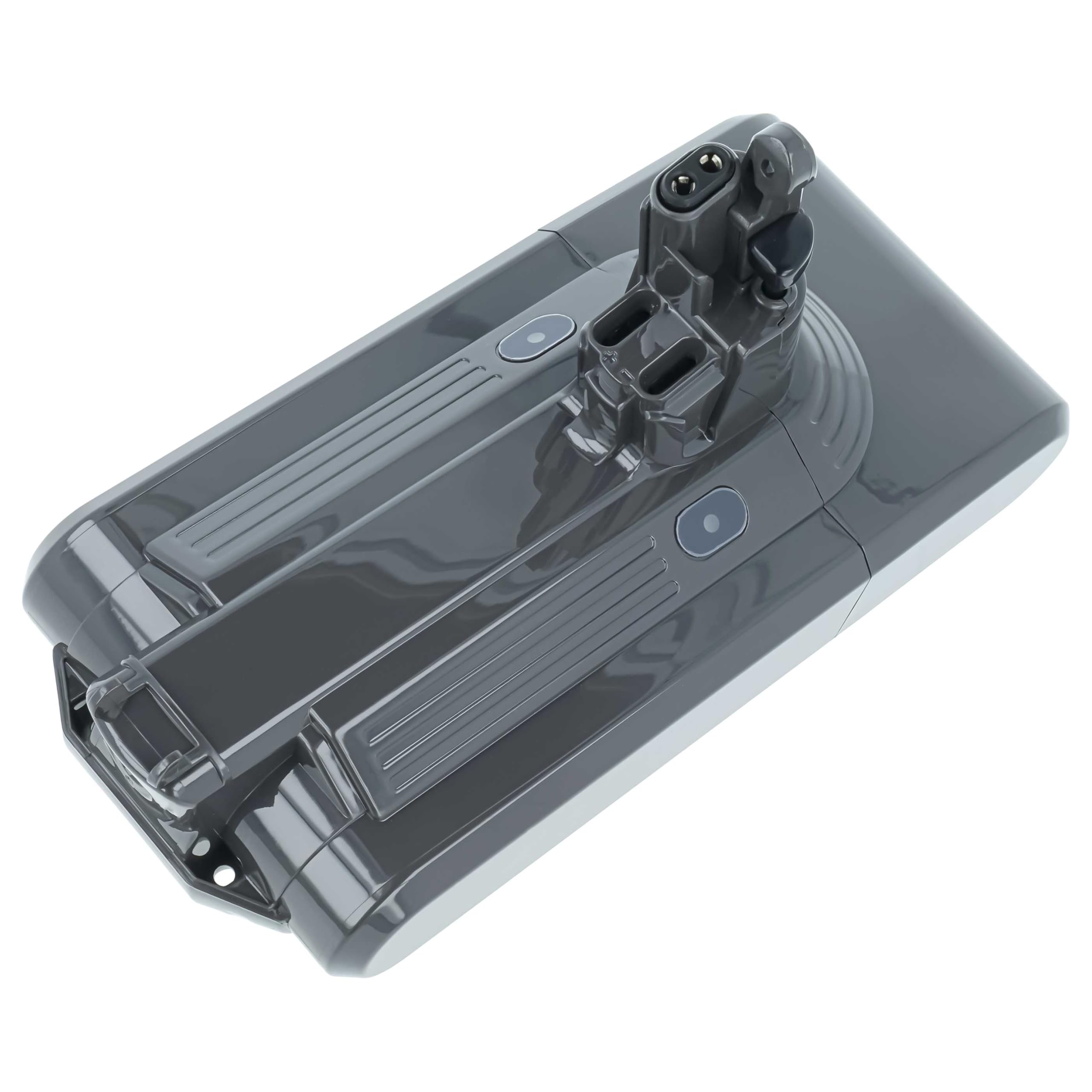 vhbw Batterie Remplacement pour Dyson 299820, 970145-02, SV14 pour aspirateur, Robot électroménager (3600mAh, 25,2V, Li-ION)