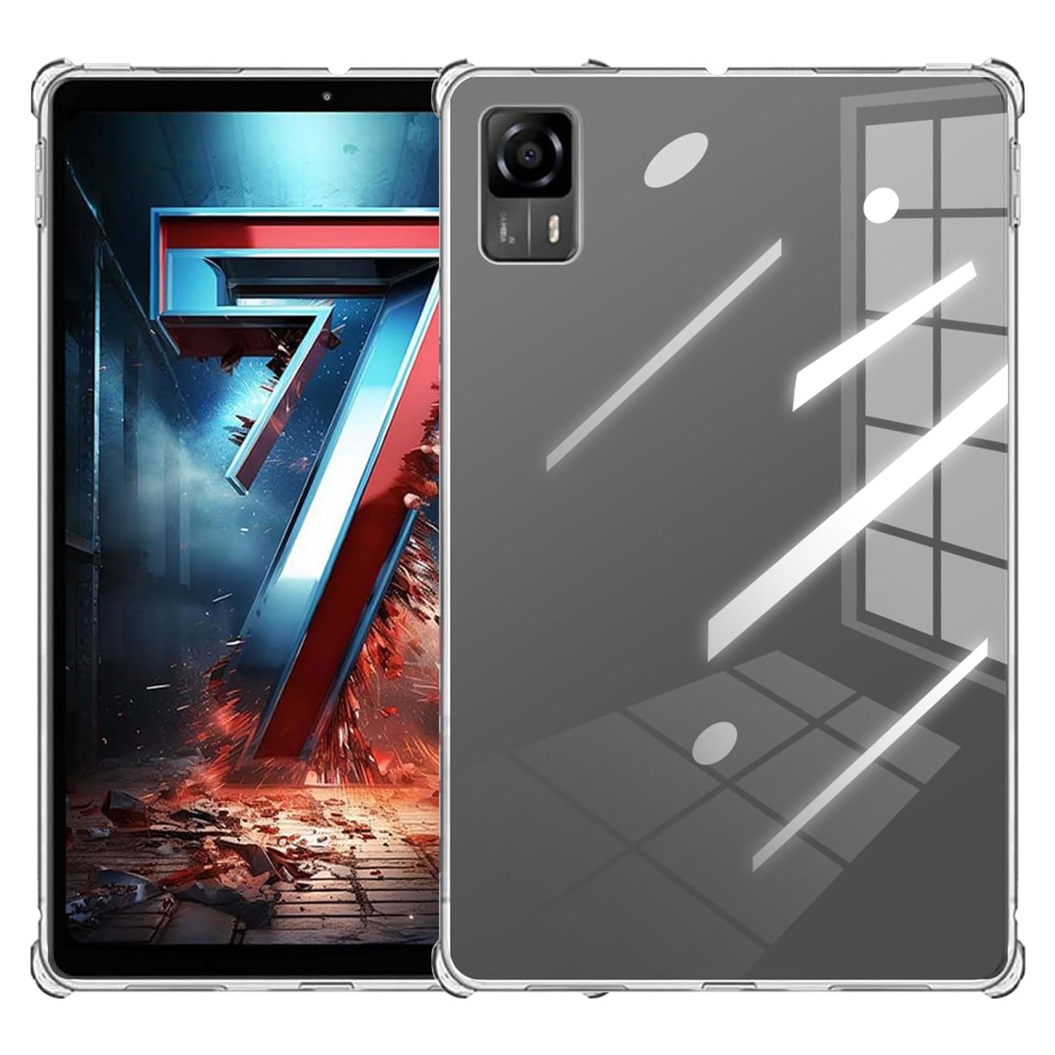 Amazon.co.jp: for Headwolf FPad7/Headwolf FPad6/Alphawolf