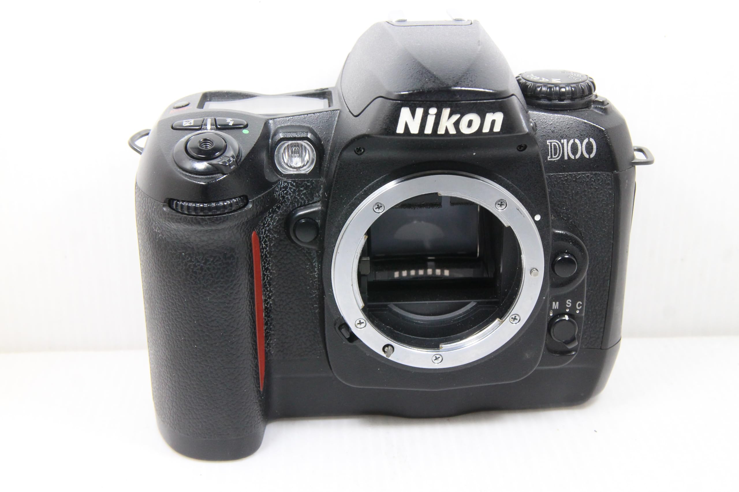 Amazon | Nikon ニコン D100 | Nikon | デジタル一眼レフ