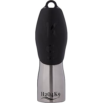 h2o4k9 water bottle