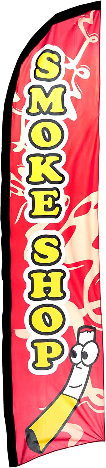 Quality Standard Flags WLB117 Windless Banner, 11.5 by 2.5'