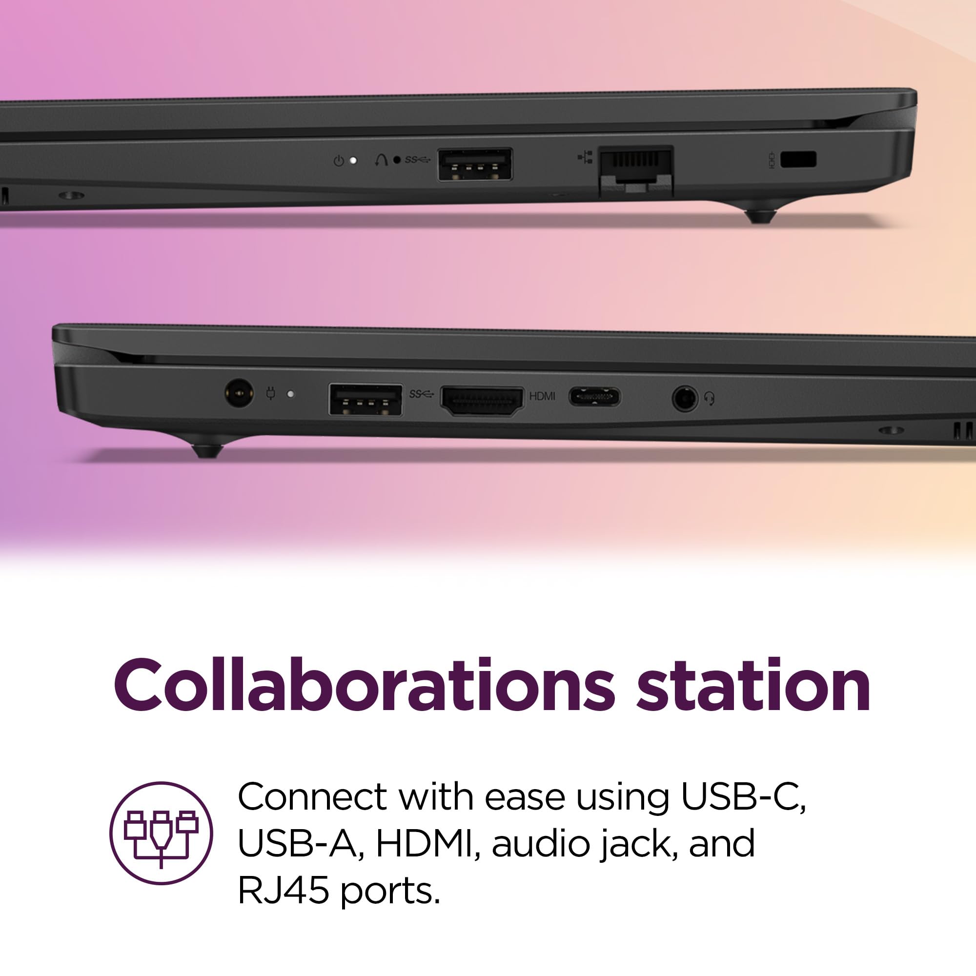 Amazon.com: Lenovo V15 Gen 5 - Business Laptop - Intel Core™ 5