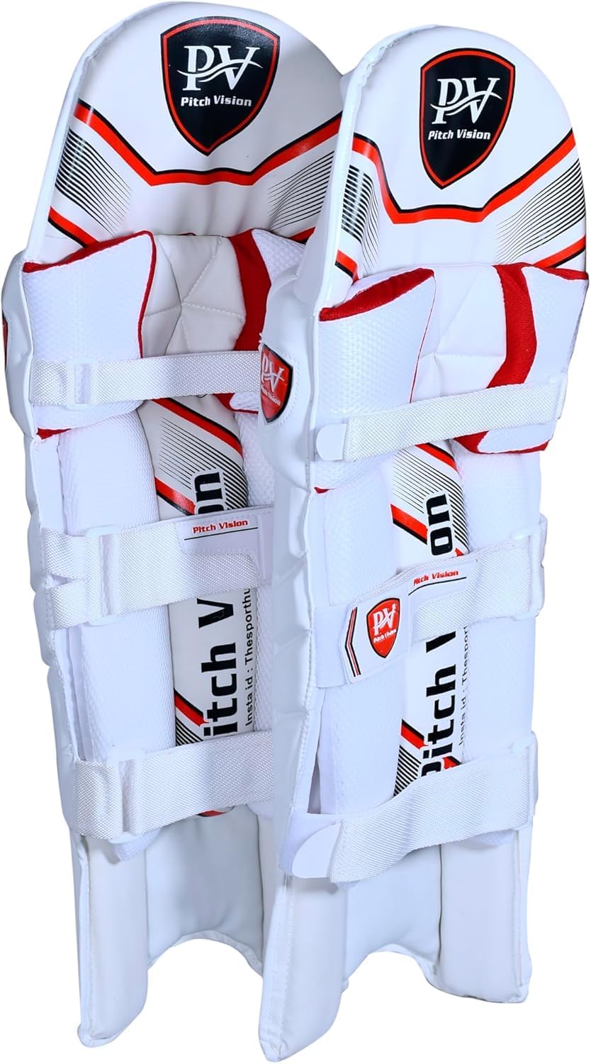 Batter’s Forearm & Knee Pad Guards for Cricket & Softball | Protective Gear for Youth & Adults