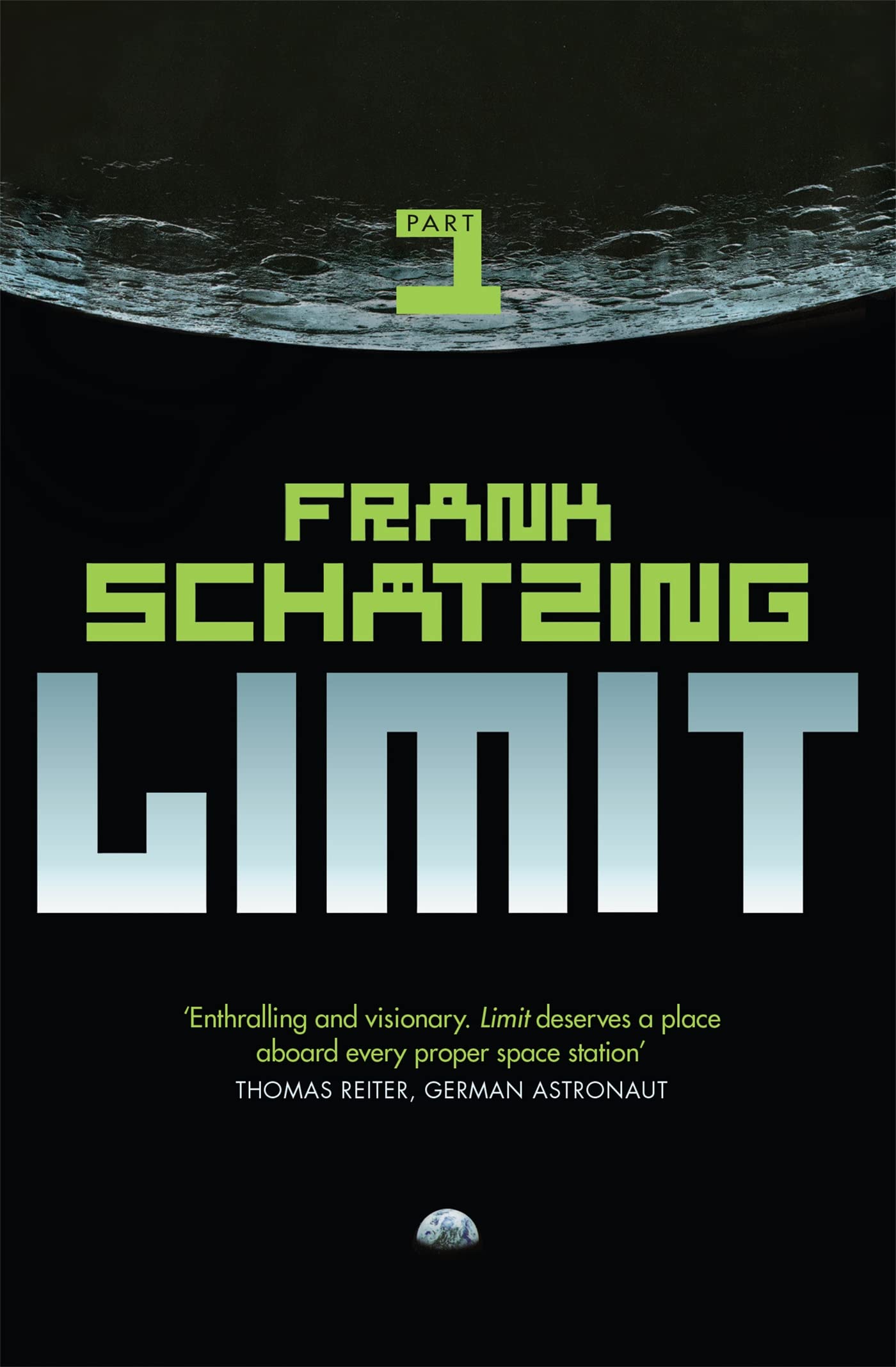 Limit: Part 1 : Part 1