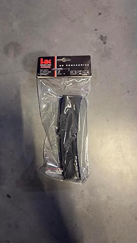 Miniatura 5 de Elite Force HK Heckler & Koch 0.236 in BB Airsoft Gun Magazine