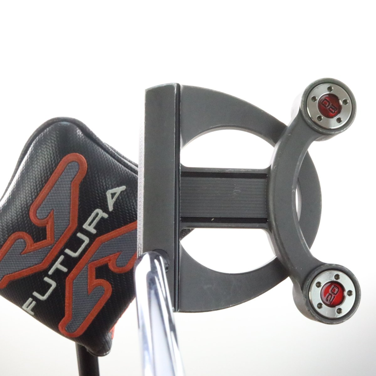 Amazon.co.jp: TITLEIST(タイトリスト) スコッティーキャメロン FUTURA 