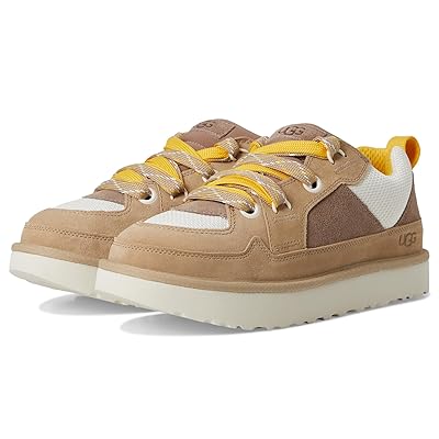 UGG Lo Lowmel Men