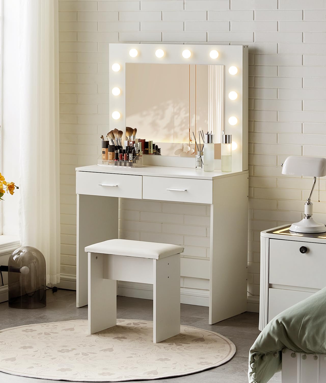 Palline Da Cricket Readers Super Crown - Confezione Da 6, 155.9g, Pelle Cucita A Mano, Colore Rosso - Foto 9