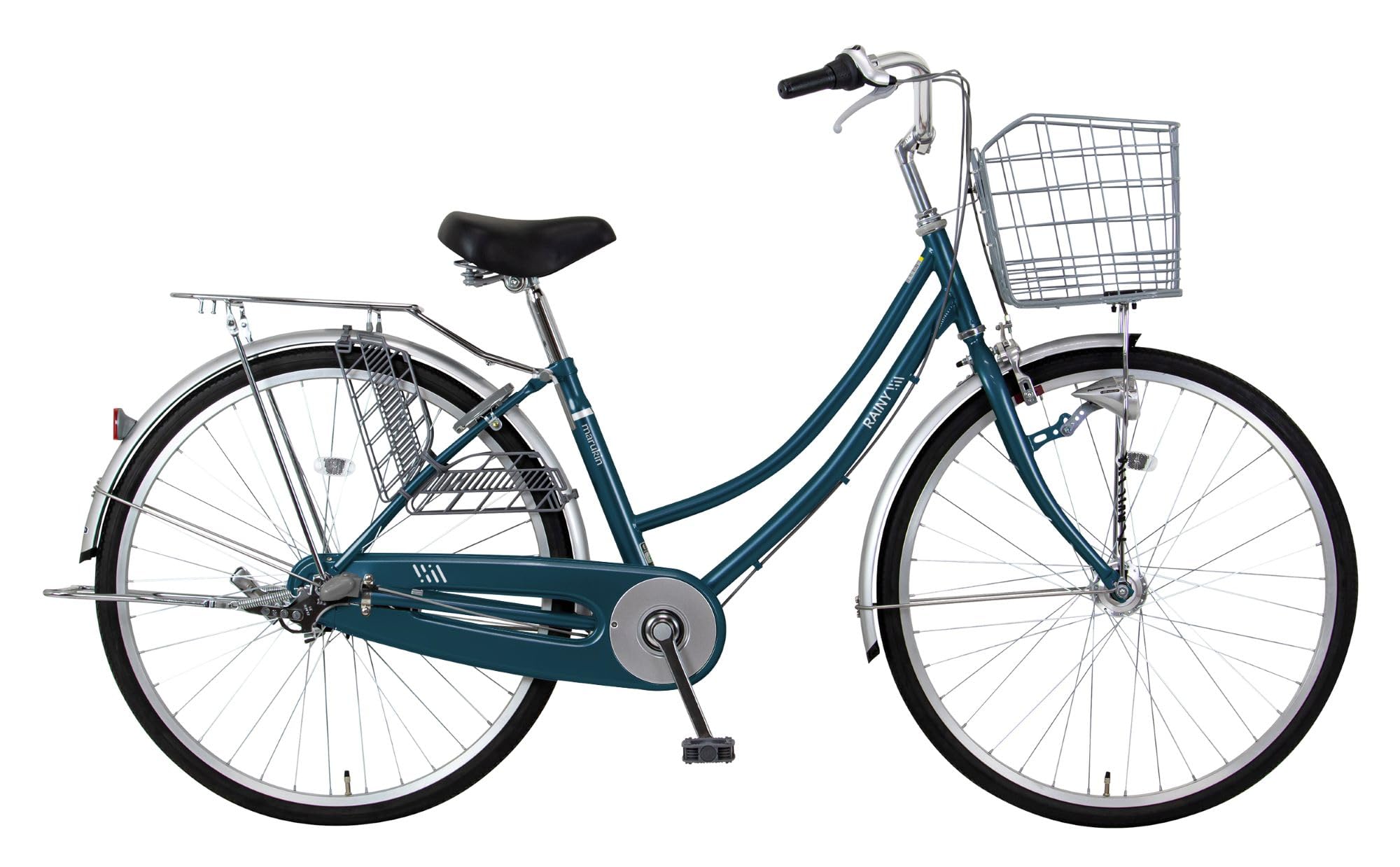 Amazon | MARCLE（マルクル）【完全組立配送】26型 MCレイニーホーム