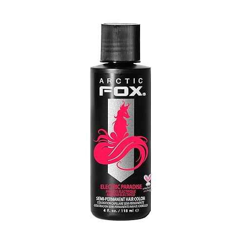 Miniatura 283 de Tinte de cabello semipermanente Arctic Fox, 4 onzas, 8 onzas