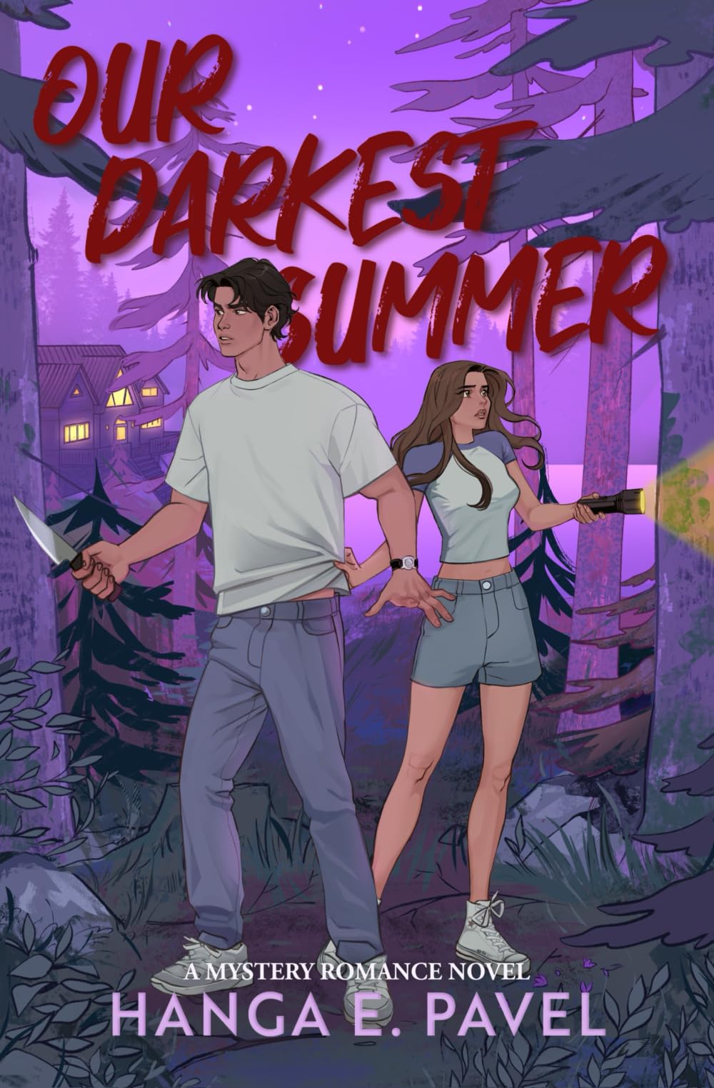 Our Darkest Summer (Special Edition)