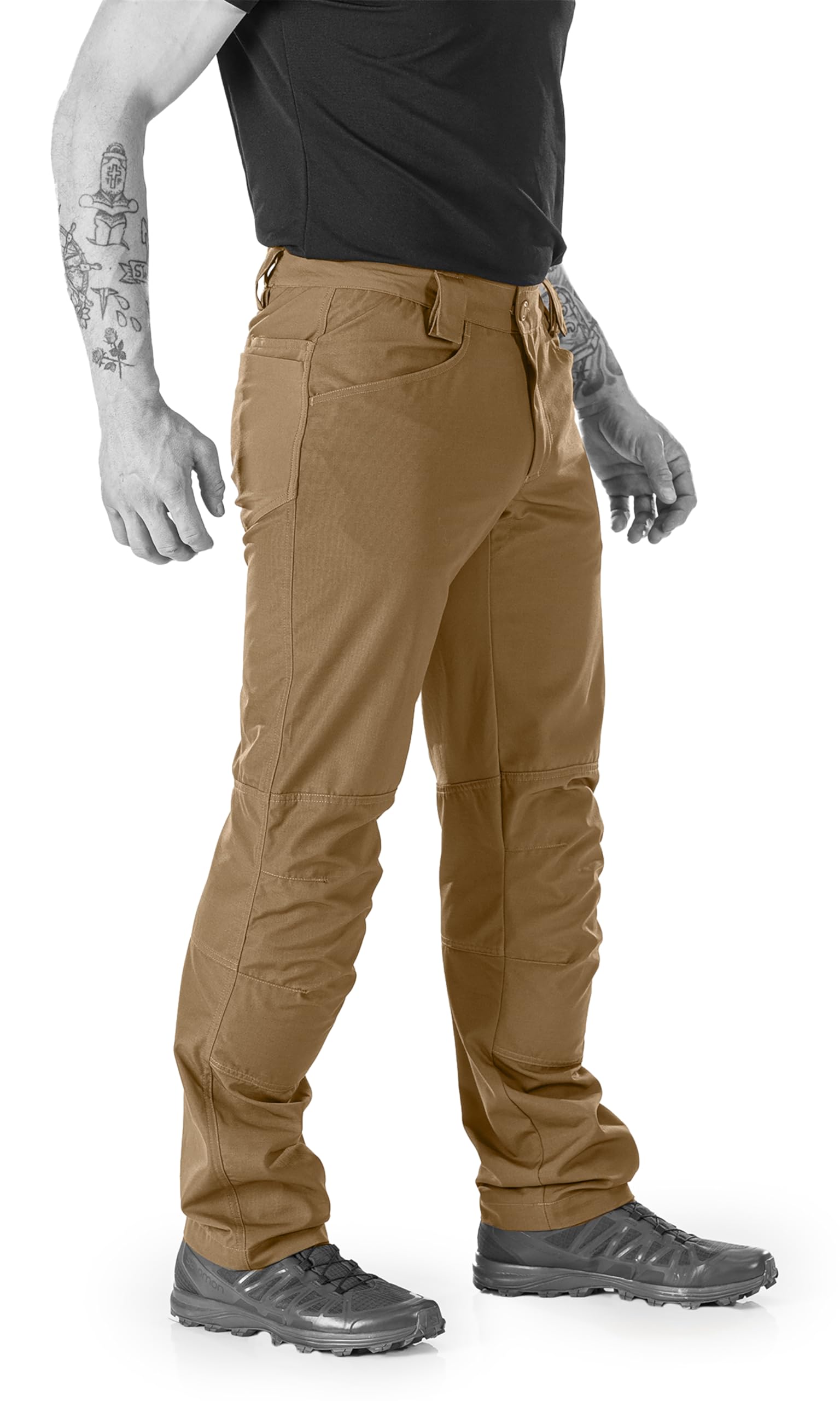 UF Pro P-40 Urban Gen.2 spodnie