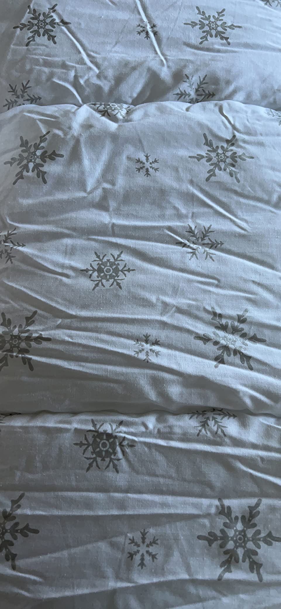 Tontine Winter Comfort Quilt, Queen, Super Warm, Medium Weight, Natural