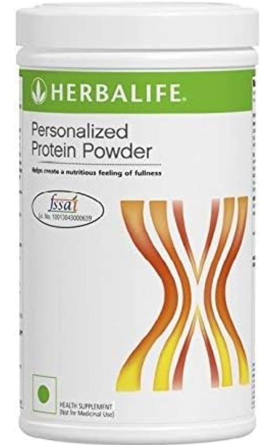 Herbalife Nutrition Personalised Protein Powder 400gm