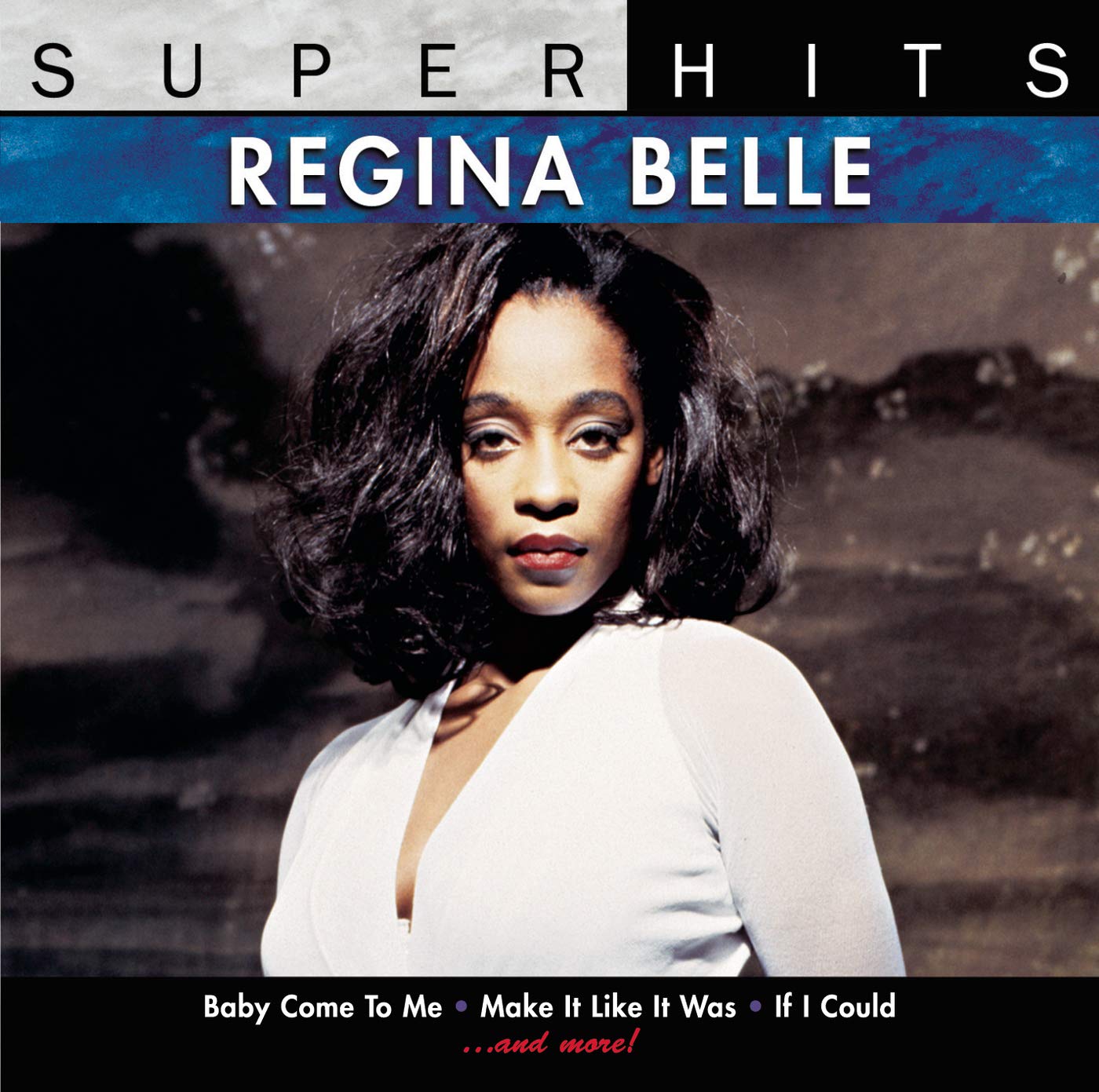 Regina Belle