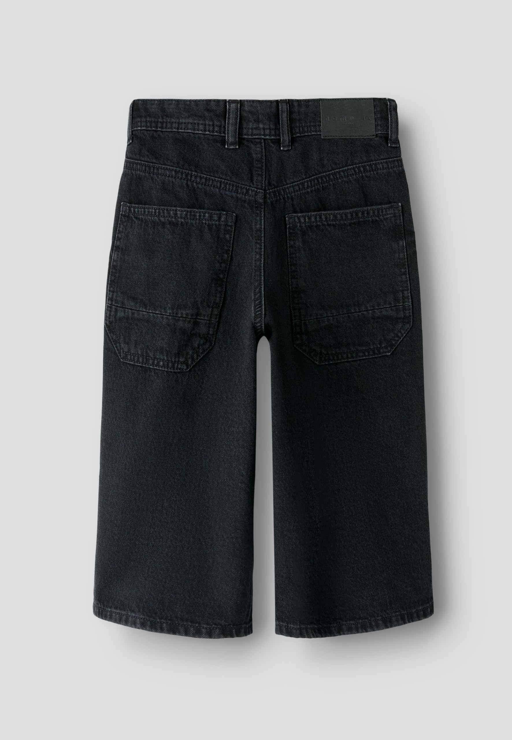 NAME IT Nkmben X-Skater DNM Jorts 7850-rm Noos - Nkmben X-Skater DNM Jorts 7850-Rm Noos - Smart Casual - Garçon