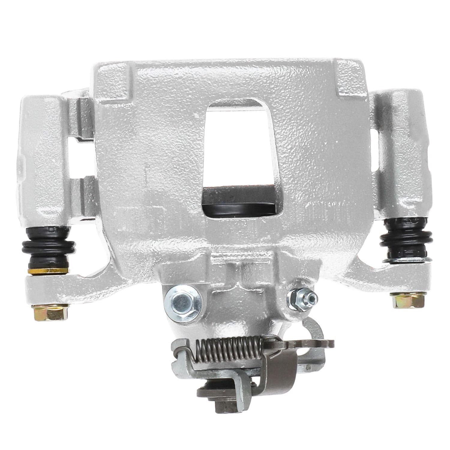 Amazon.com: Detroit Axle - Rear Left Brake Caliper for 2012