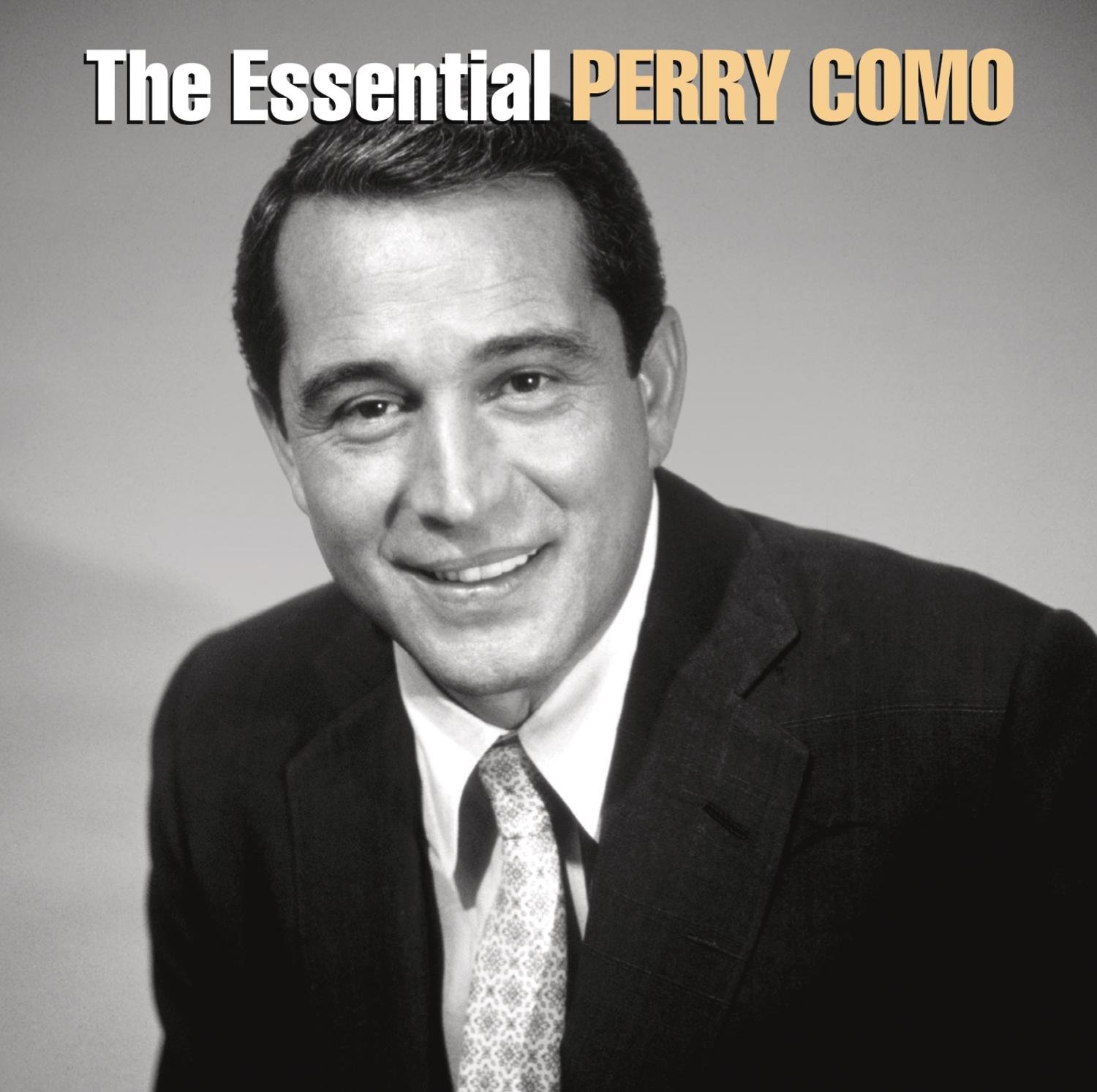 Essential Perry Como (Bril)