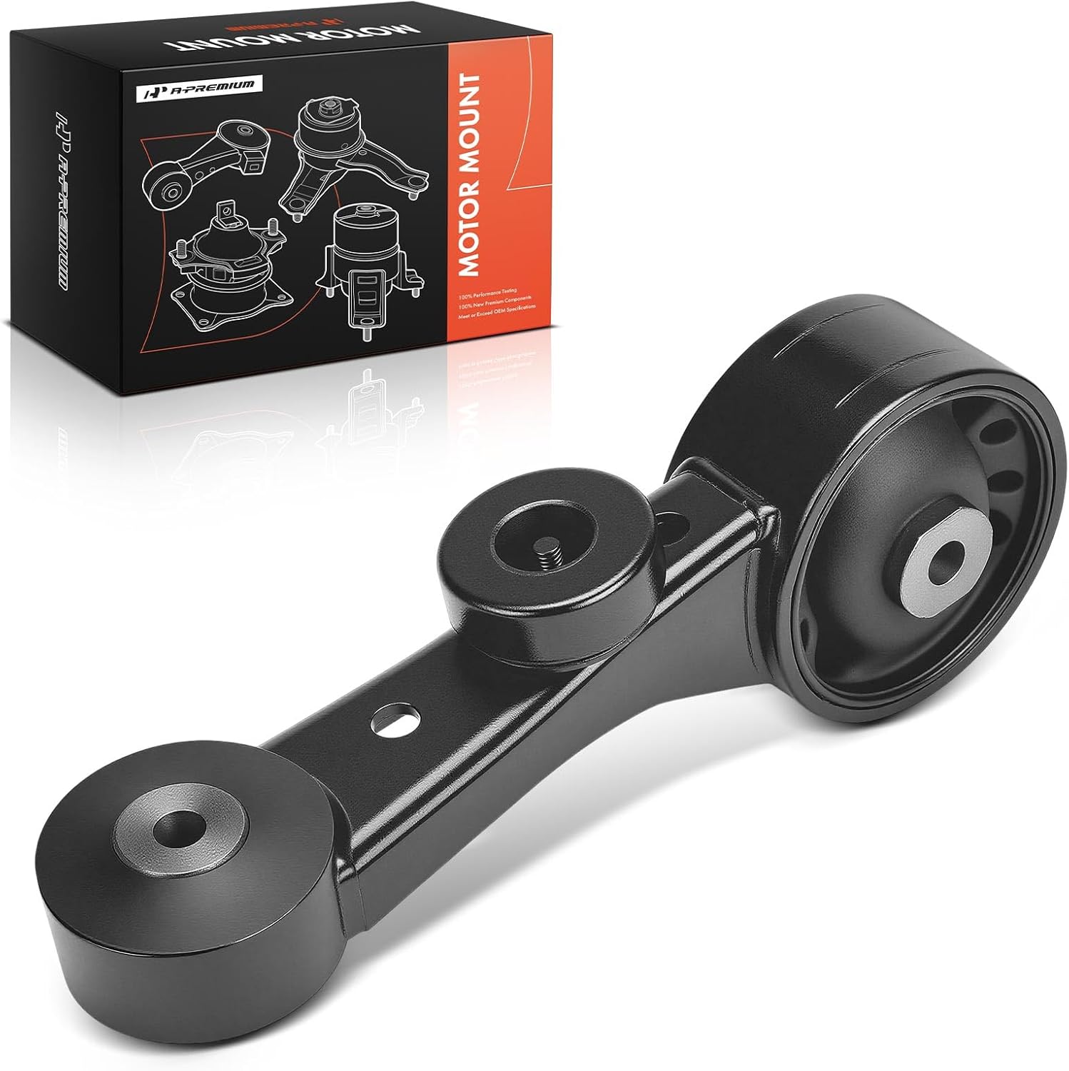 A-Premium Torque Strut Mount Compatible with Toyota Sienna 2017 2018 2019 2020, AWD