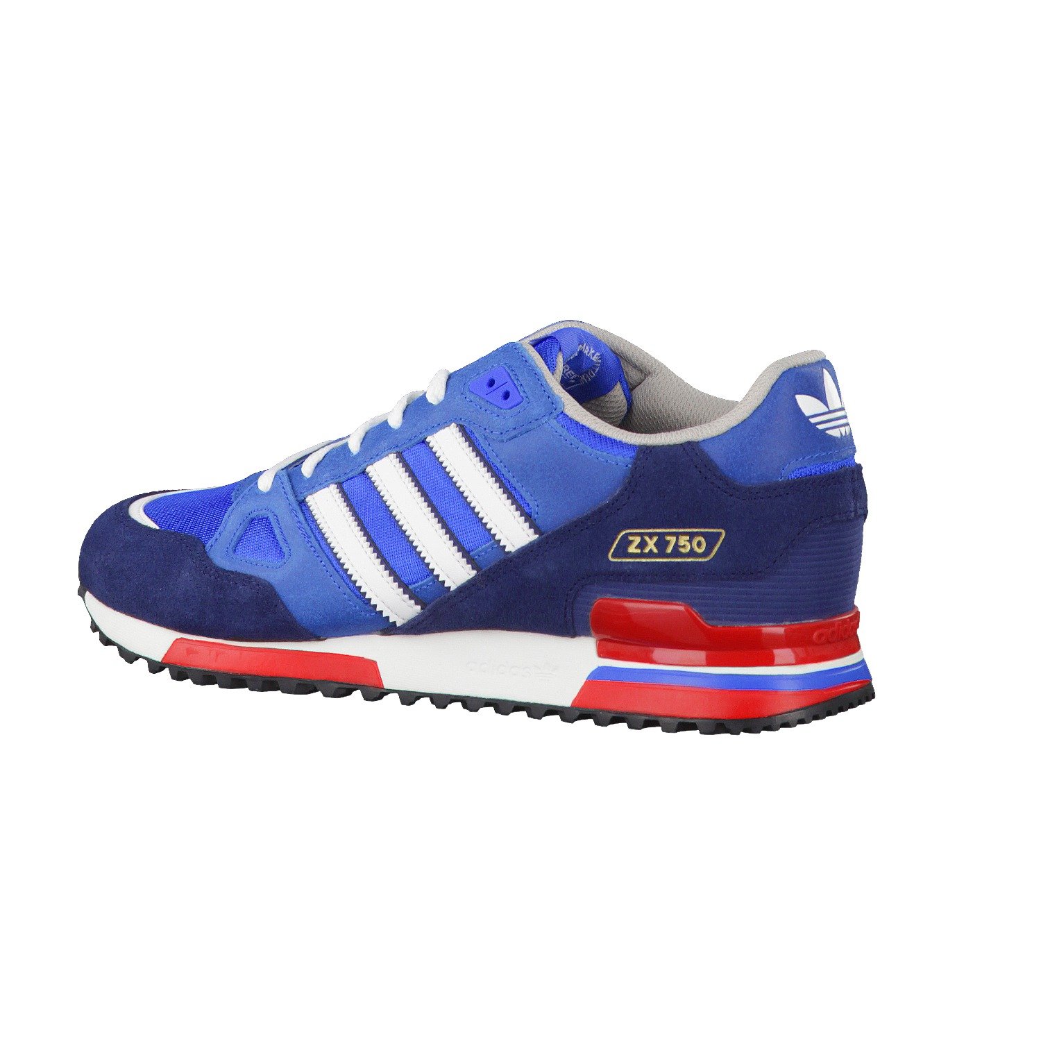 Adidas - Zx750, Scarpe da Basket Uomo