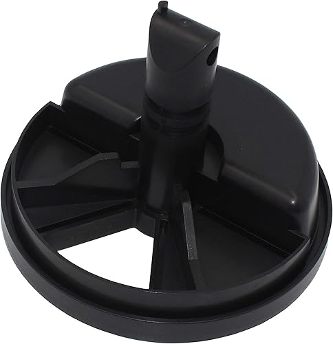 SPX0714CA Llave, reemplazo del conjunto de sello para válvulas multipuerto Hayward y sistemas de filtro de arena compatibles con el sistema de