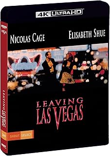 Leaving Las Vegas 4K Ultra HD