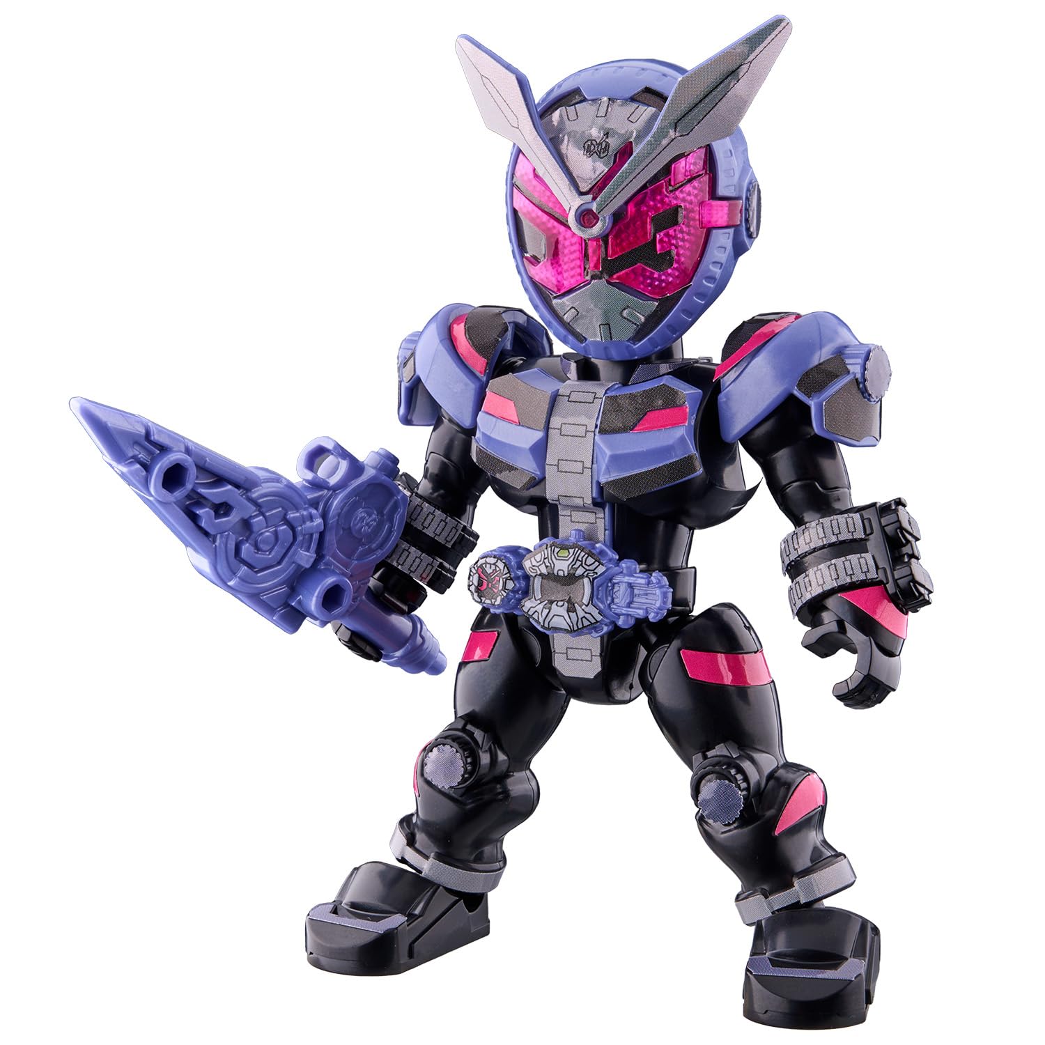 Amazon.co.jp: [バンダイ(BANDAI)] クイックビルダーズ 仮面