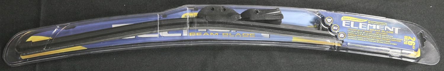 Element Beam Blade