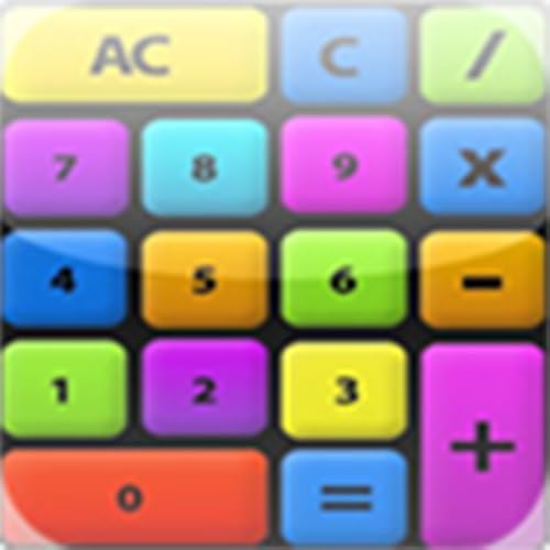 CALCULATOR FOR KIDS 2017