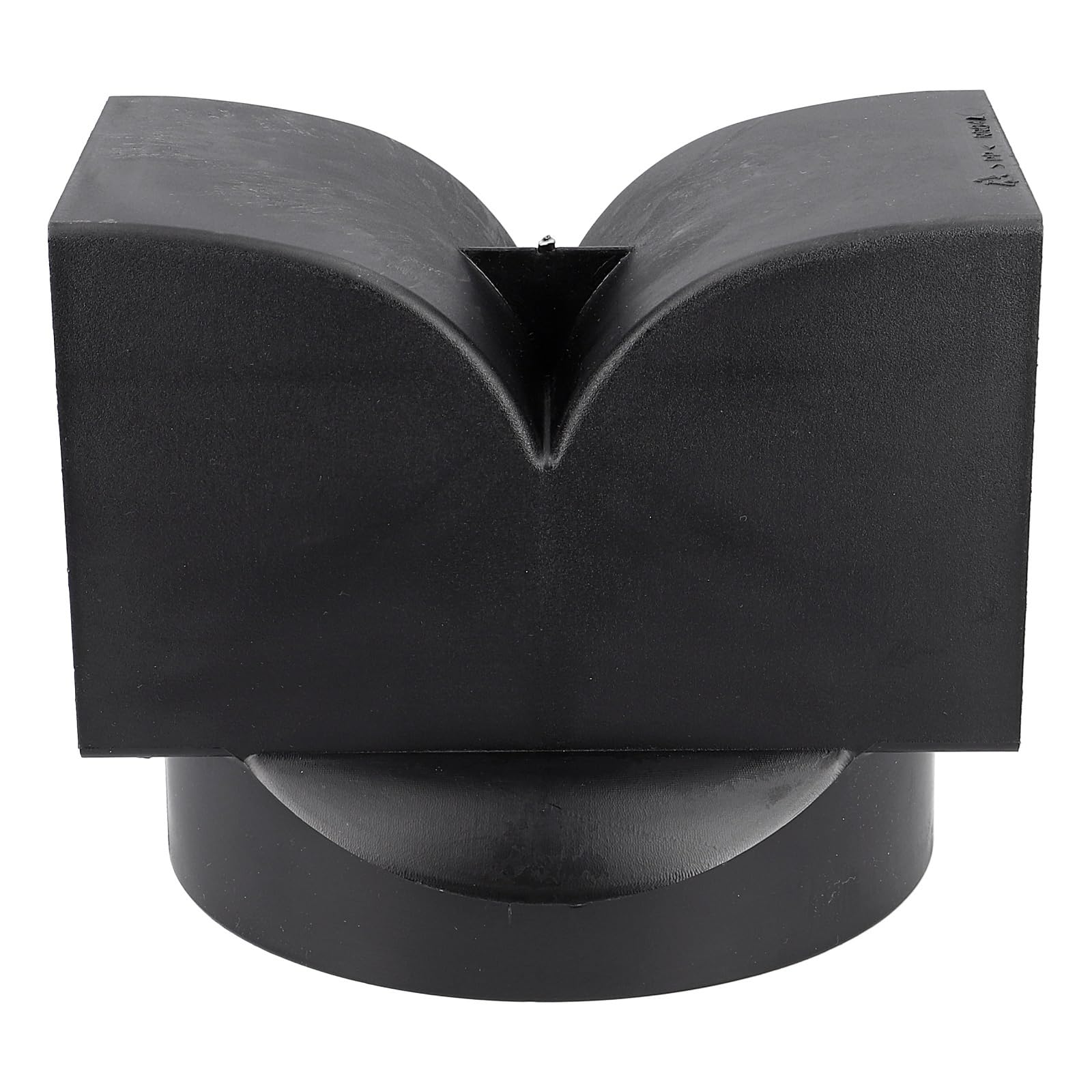 Extractor de aire LUTH Premium compatible con Bauknecht C00861290 8