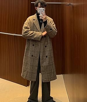 osamutsutsumidaEMPORIO ARMANI薄手ロングコート osamutsutsumidaEMPORIO ARMANI薄手ロングコート