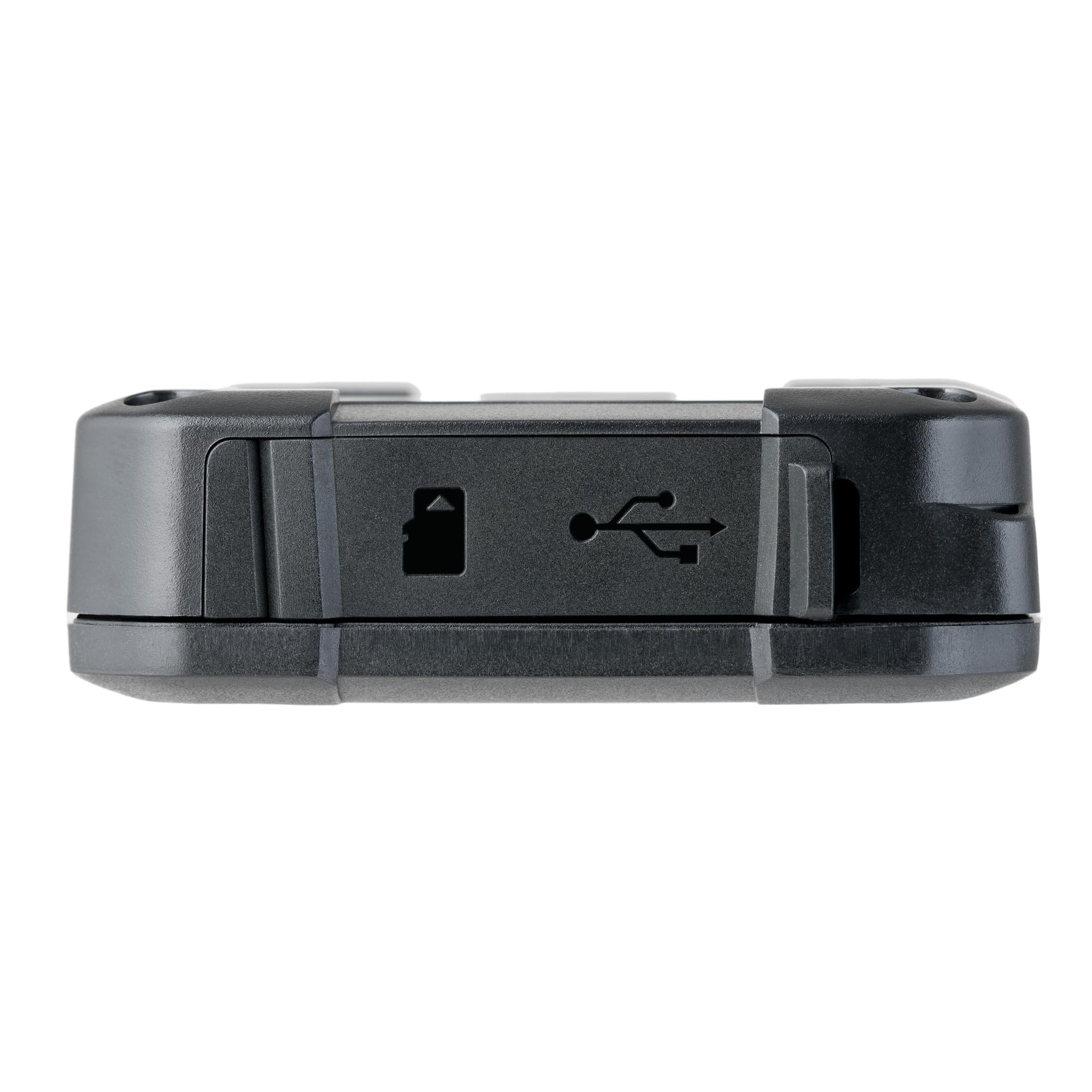 HD GNSS Logger Columbus P-10 Pro - Dual-Frequenzband Datenlogger (GPS, GLONASS & Galileo)