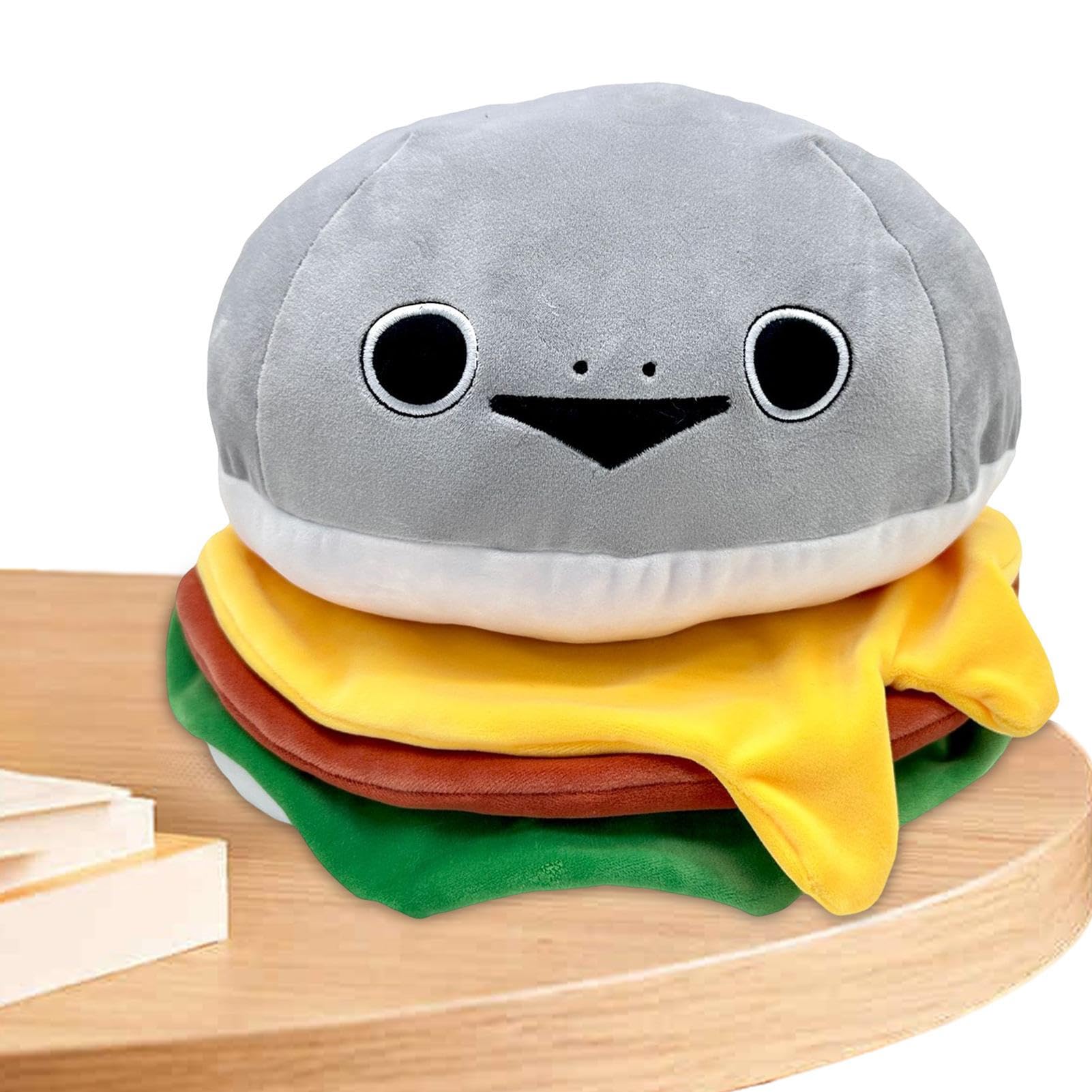 サカバンバスピス ぬいぐるみ STC サカバンバスピス ぬいぐるみマスコット – ネイチャー