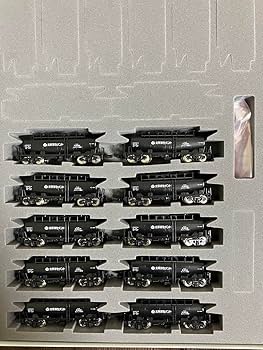 Amazon.co.jp: DF200-200＆タキ1900形 太平洋セメント 限定品