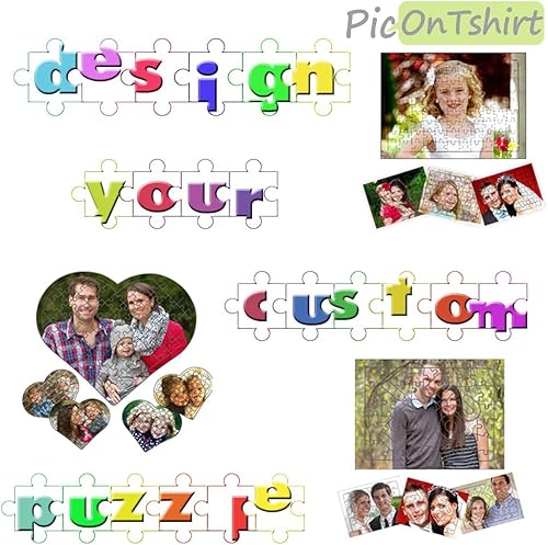 Miniatura 7 de Picontshirt - Camisetas divertidas para parejas, diseño de pareja