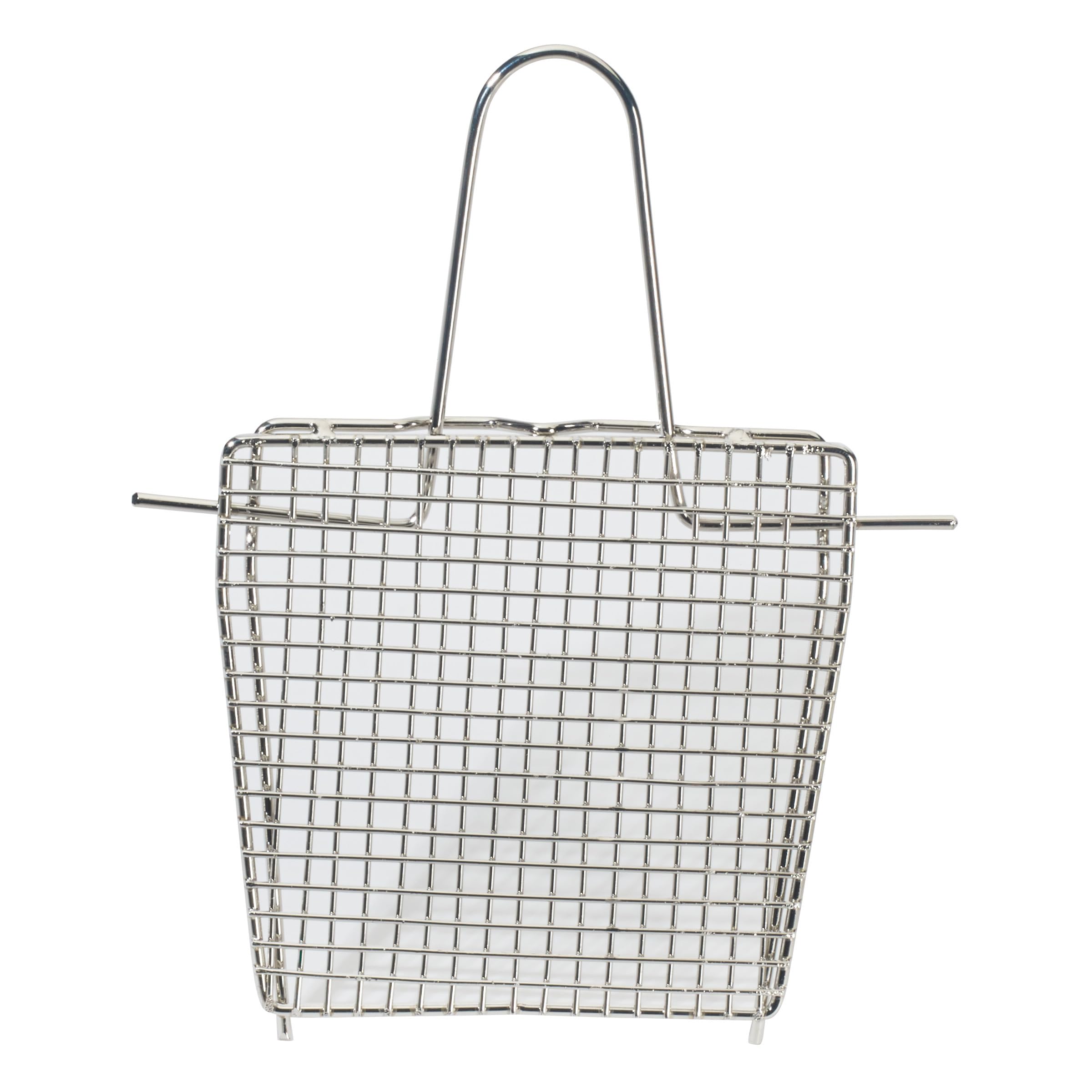 Séparateur pour panier à frire Winco FB-DIV pour modèles FB-10 FB-25 et FB-30