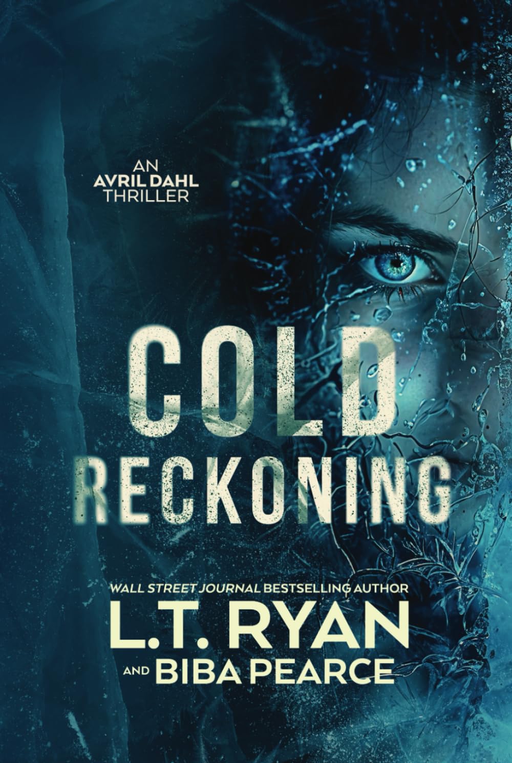 Cold Reckoning (Avril Dahl)