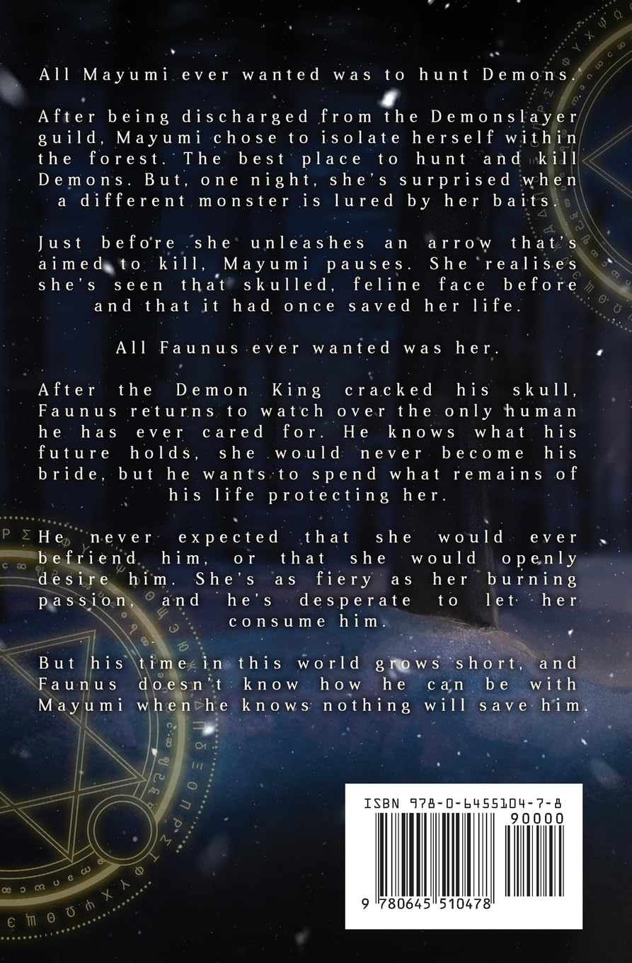 A Soul to Touch: Duskwalker Brides: Book Three: 3