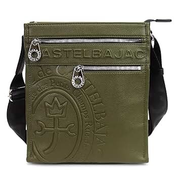 【新品】CASTELBAJAC カステルバジャック トートバッグ ダナン　カーキ ドライビングトートバッグ＜ダナン＞ | カステルバジャック