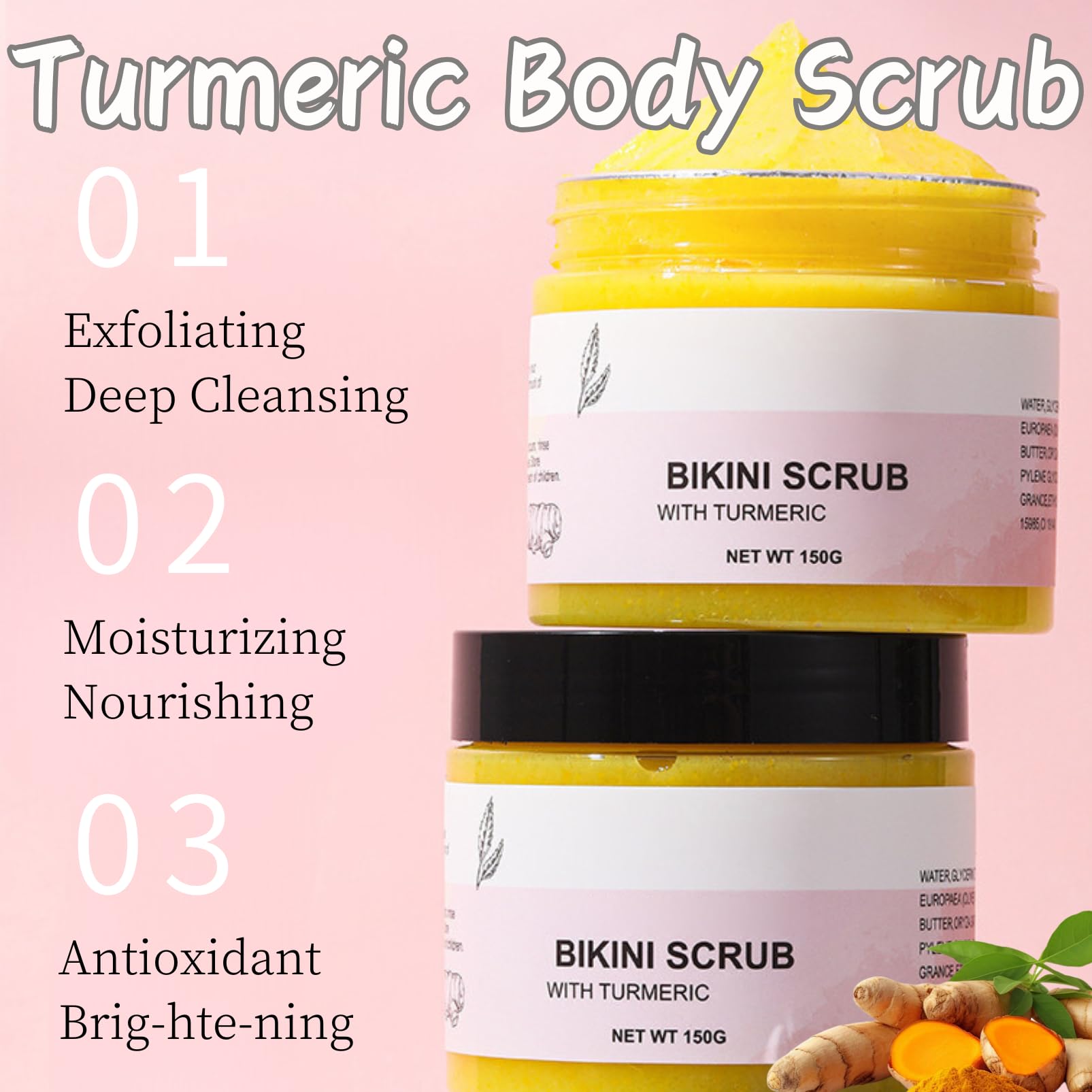 Beuniq Prexy Hakim Suleman's Gond Siyah (Kala Gond) - Pure & Natural Plant Based Product 3.5274 Ounce