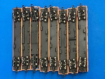 Amazon | Nゲージ MICROACE A0411 103系電車 (西日本更新車