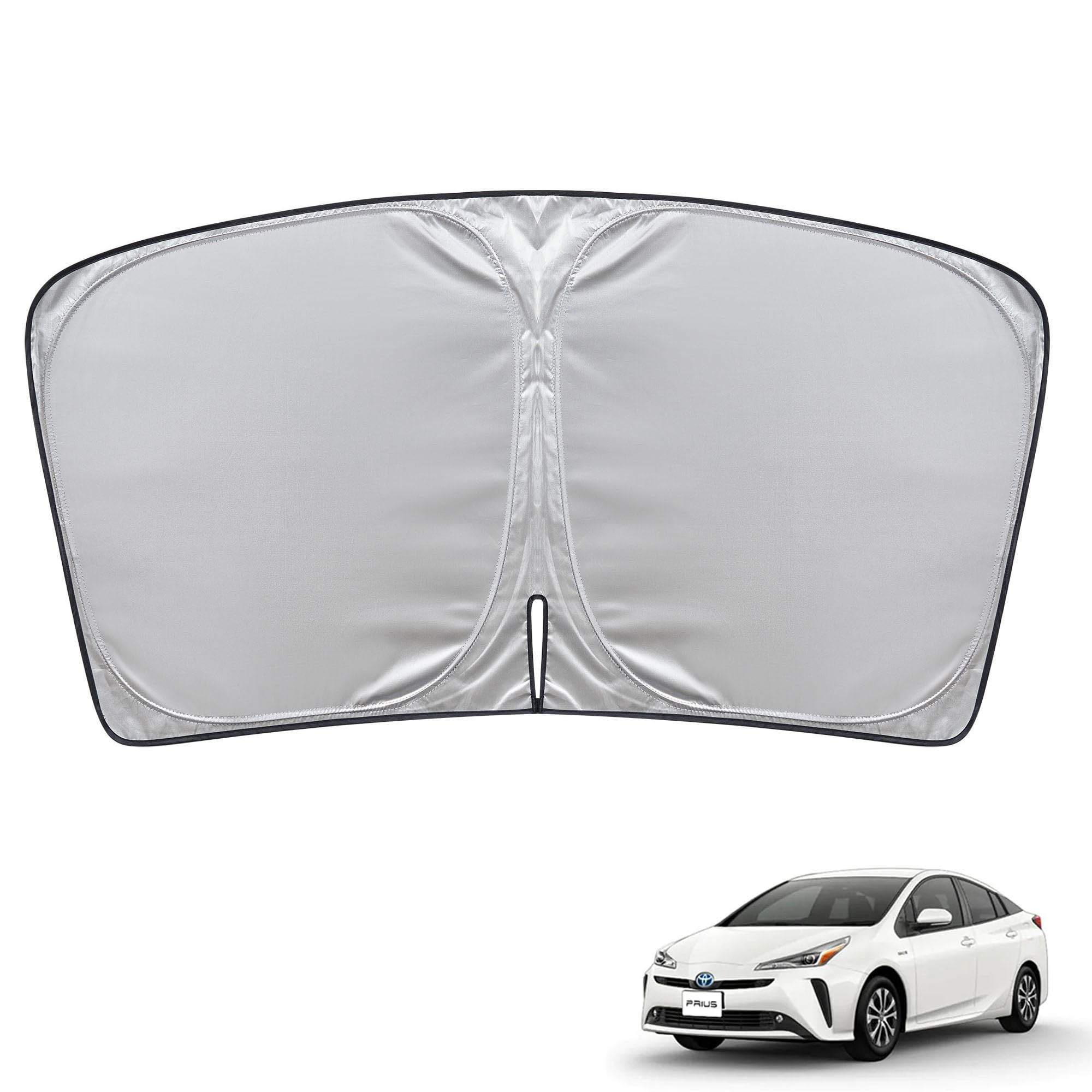 トヨタ　プリウス　50系用　サンシェード　5枚セット　新品 楽天市場】プリウス50系 PRIUS メッシュ カーテン メッシュ