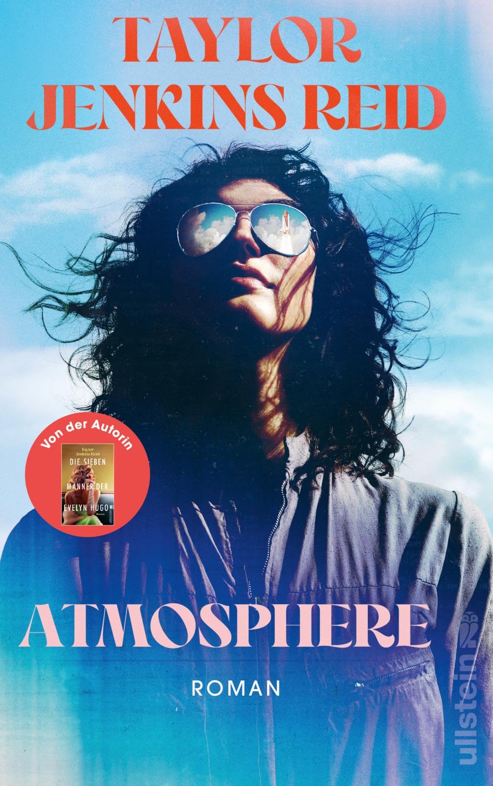 Kristin Hannah Atmosphere: Roman – Atmosphere (Roman)