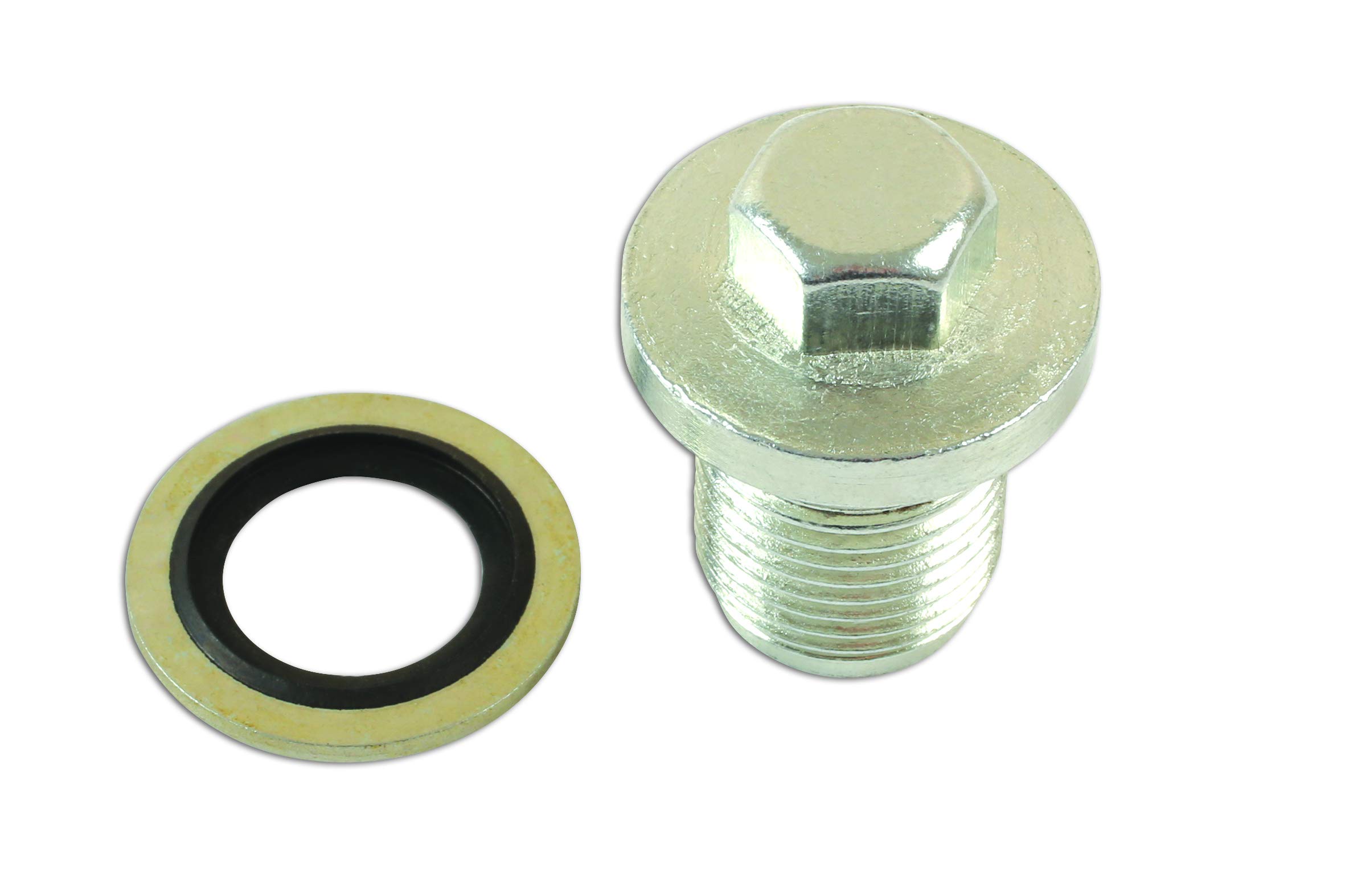 Connect Sump Plug & Washer - for Alfa Romeo, Fiat, Saab, Vauxhall Opel 31766