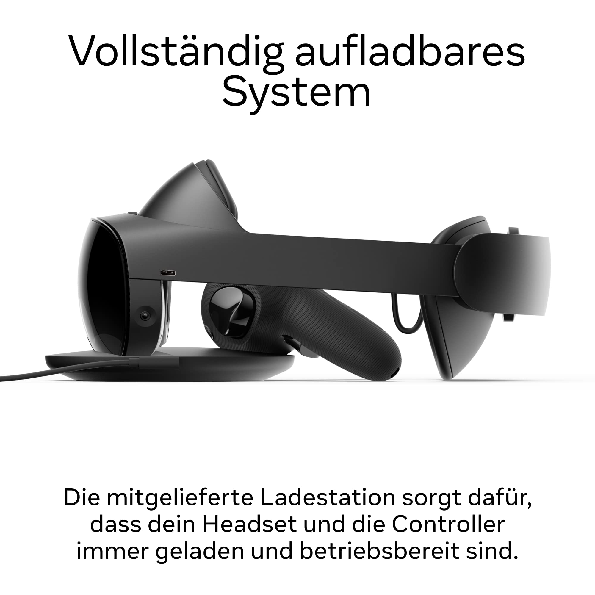 Meta Quest Pro 256GB : Amazon.de: Games