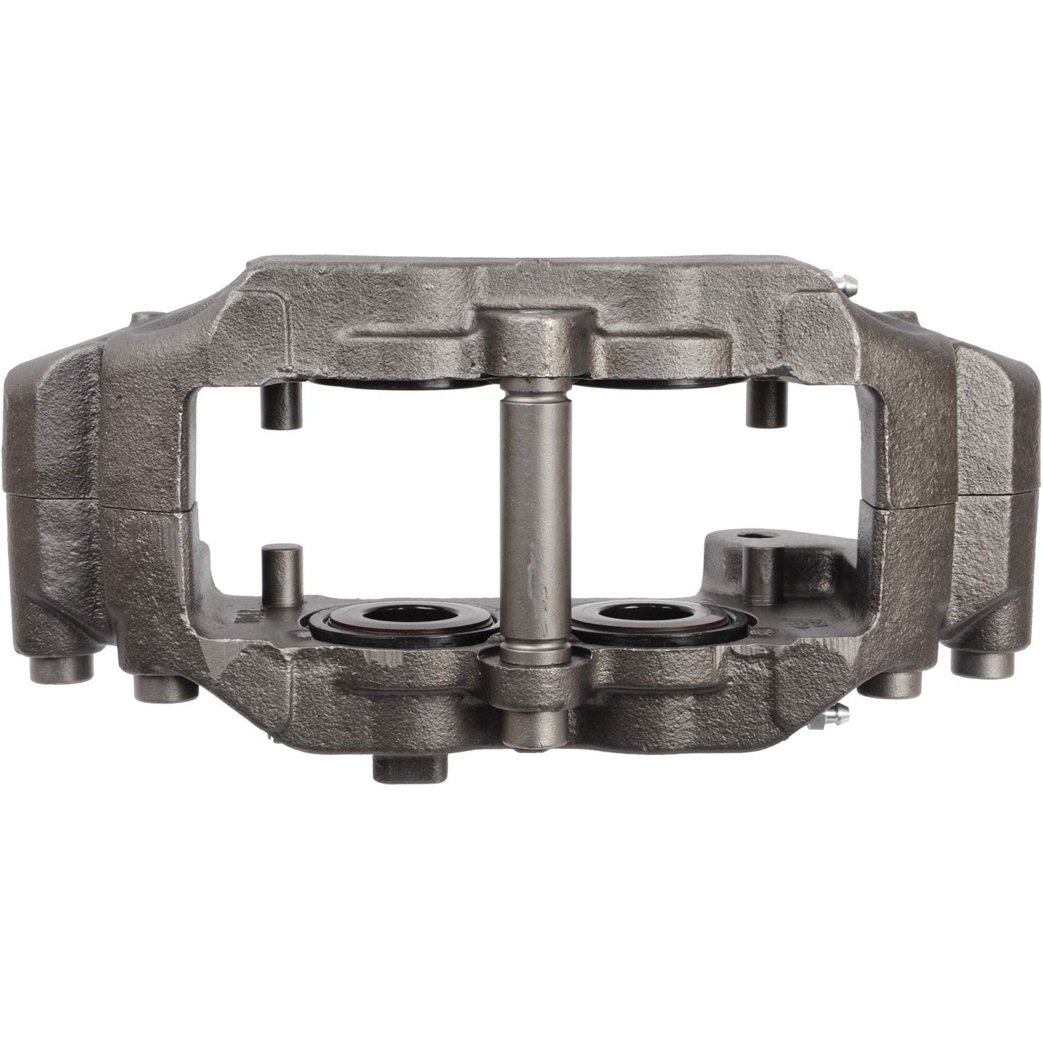 Amazon.com: Cardone 18-5100 Remanufactured Domestic Friction Ready  