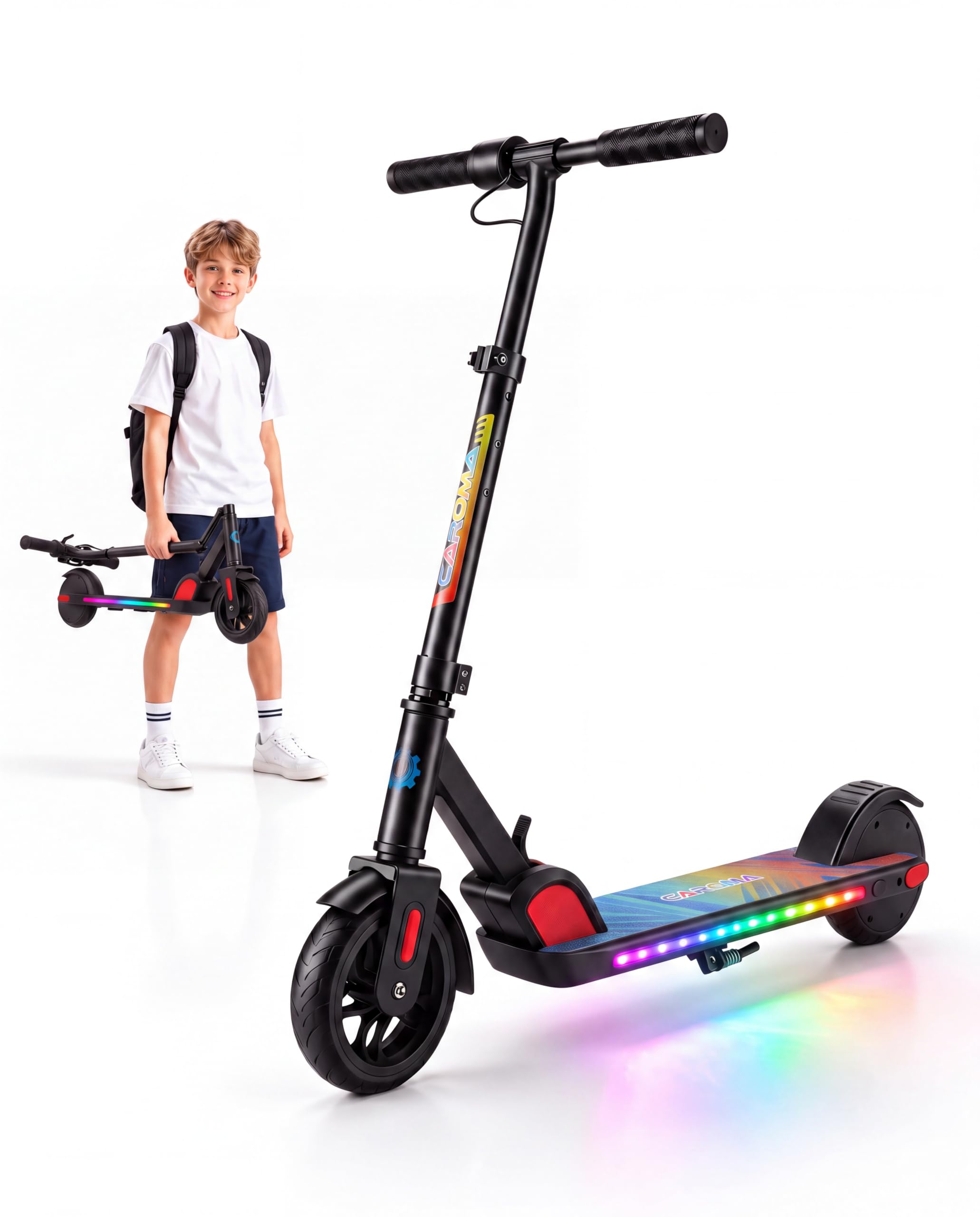 Caroma E35 - E35 Gioventù Unisex